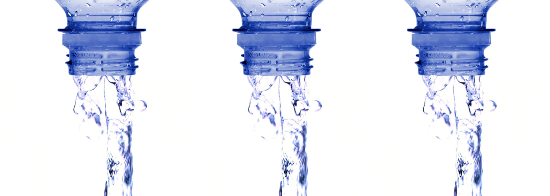 ¿Cuánta agua debe beber por día?